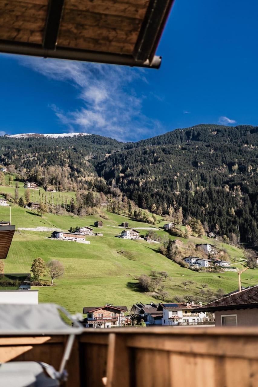 Apart Eno Stumm Exteriör bild