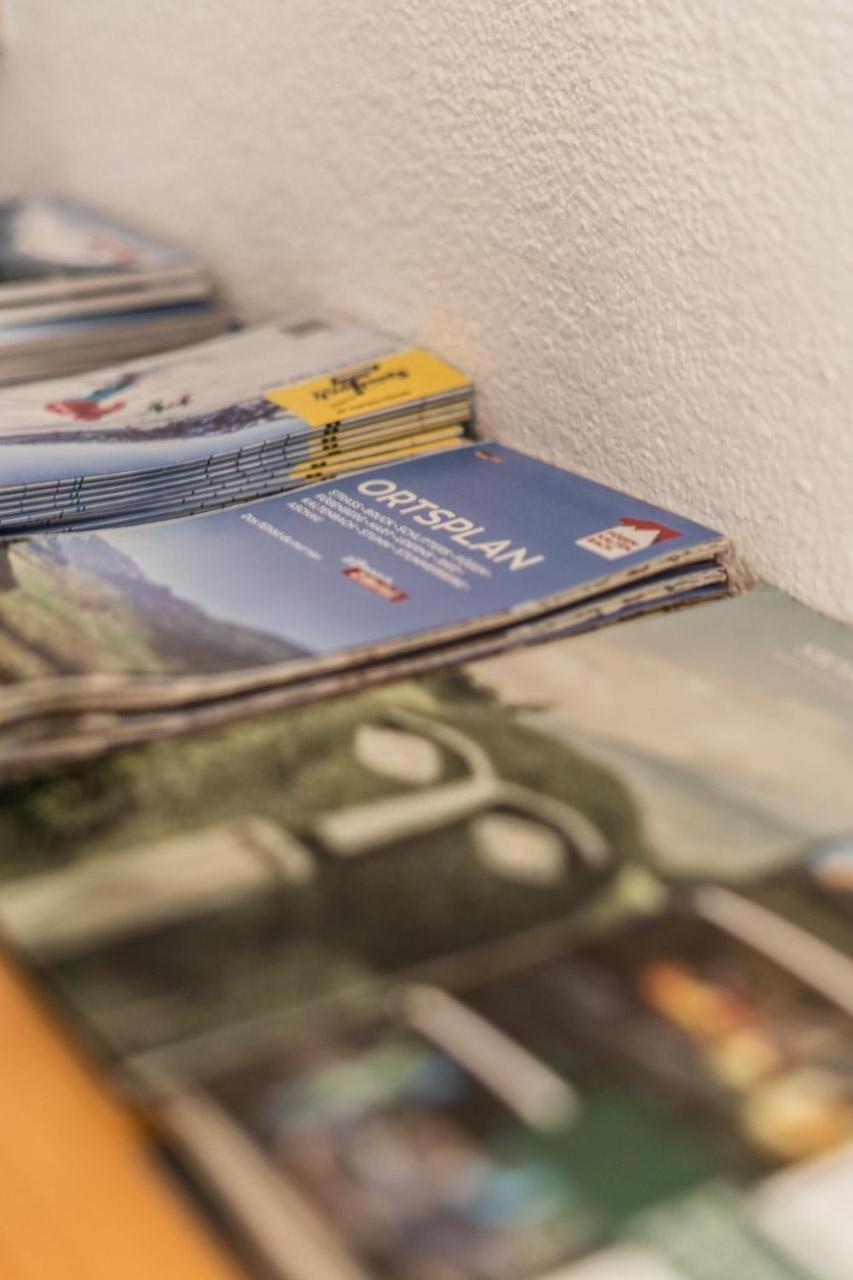 Apart Eno Stumm Exteriör bild